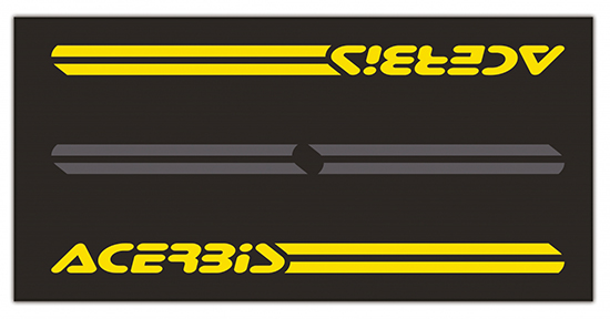 acerbis-paklajs-100x200-cm