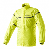 CLOVER lietus jaka Wet Jacket Pro WP yellow