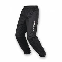 CLOVER lietus bikses Wet Pants Pro WP black