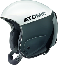ATOMIC ķivere Redster Replica white/black
