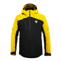 DAINESE jacket HP1M3 yellow/dark blue