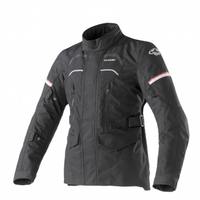 CLOVER jaka Storm 3 WP Lady black