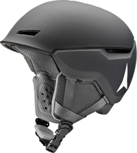 ATOMIC helmet Revent black matt