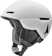 ATOMIC helmet Revent white matt