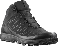 SALOMON taktiskie apavi Speed Assault black