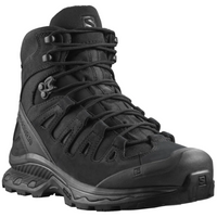 SALOMON taktiskie apavi Quest 4D Forces 2 EN melni