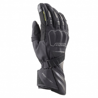 CLOVER cimdi Sierra WP Winter black