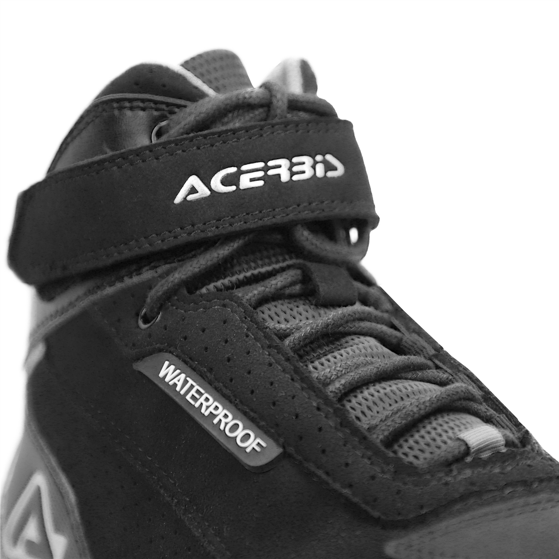 acerbis-kedas-first-step-black