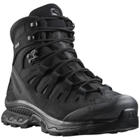 SALOMON tactical footwear Quest 4D GTX Forces 2 EN black