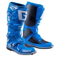 GAERNE zābaki SG 12 solid blue