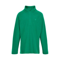 COLOR KIDS jacket Fleece green