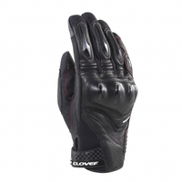 CLOVER gloves Raptor 3 black
