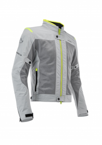 ACERBIS jaka Ramsey Vented 2.0 CE grey/yellow