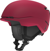 ATOMIC ķivere Four JR red