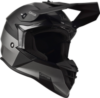 LAZER ķiveres nadziņš OR3 Rocky black/grey