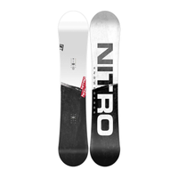 NITRO dēlis Prime Raw