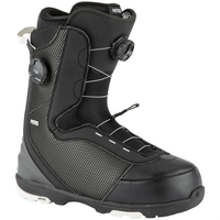 NITRO boots Club Boa Dual black/white