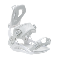 SP stiprinājumi Private Fastec white