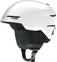 ATOMIC ķivere Savor white