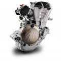Husqvarna/KTM engine parts