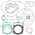 Husqvarna/KTM seals