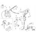 Husqvarna/KTM brakes