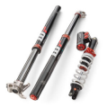 Husqvarna/KTM suspension