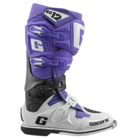 GAERNE zābaki SG 12 purple/black/white
