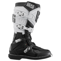 GAERNE boots GX1 white/black