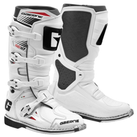 GAERNE boots SG 10 white
