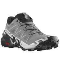 SALOMON apavi Speedcross 6 quiet shide/melni/pērļu zili