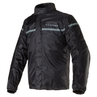 CLOVER lietus jaka Rainblaster WP black
