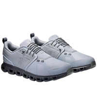 ON shoes Cloud 6 WP alloy/wolf