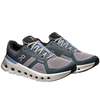 ON shoes Cloudrunner 2 alloy/chambray