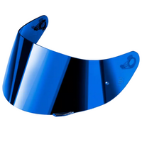 AGV stikls K3 Iridium blue GT6-2 XL-XXL
