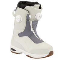 NITRO Fate Boa WMN white boots