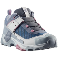 SALOMON apavi X Ultra 5 W white/grey/pink