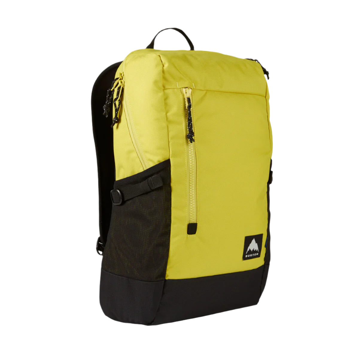 burton wanderrucksack BURTON Rucksack Prospect 2.0 gelb/schwarz – Motosports