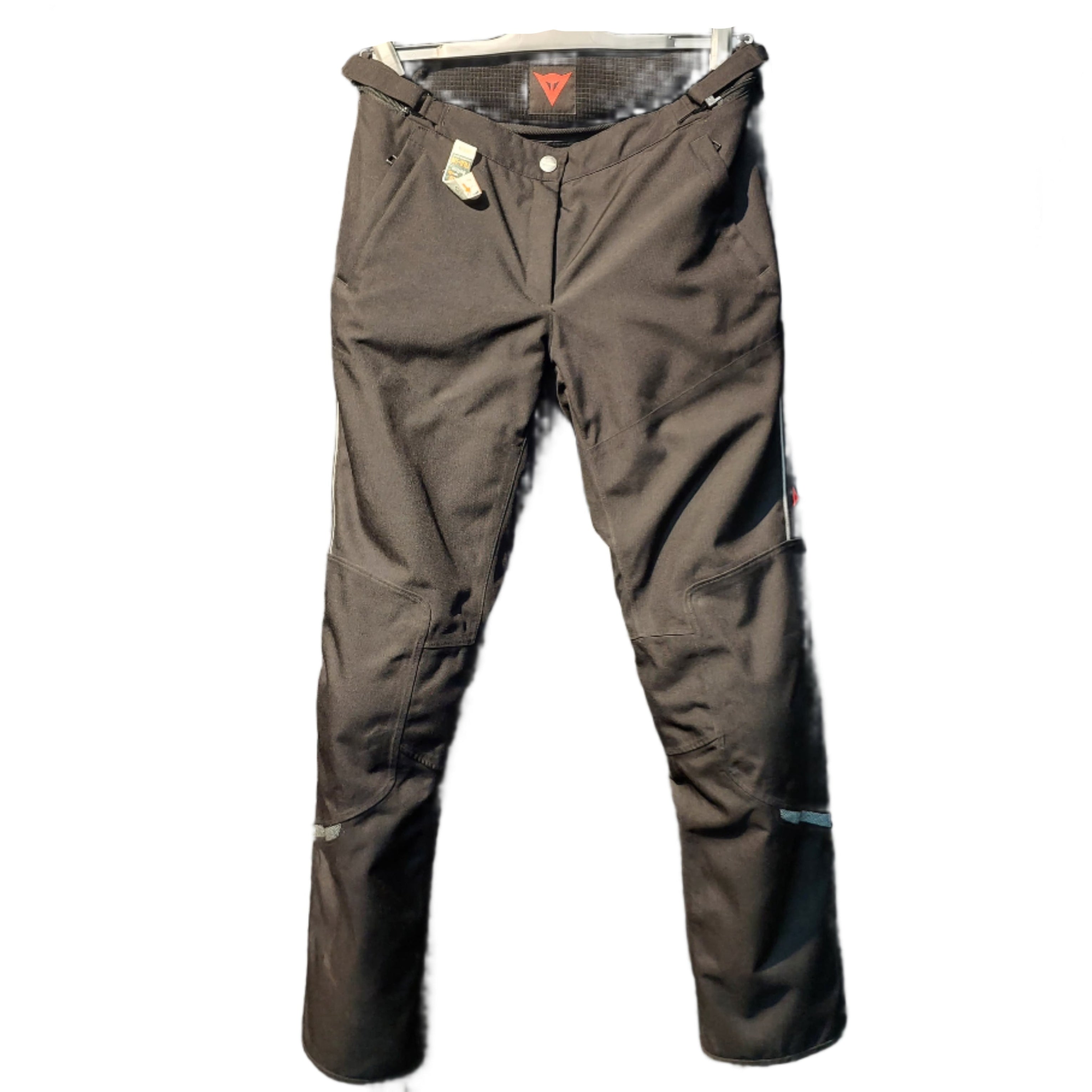 DAINESE bikses P Free Spirit D-Dry Lady black