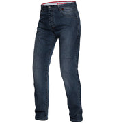 DAINESE bikses džinsu Boneville Regular dark blue