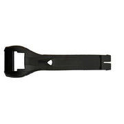 GAERNE zābaku štropes GRS/GRW Short black