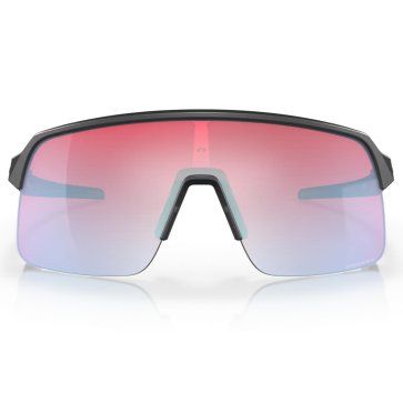 OAKLEY saulesbrilles Sutro Lite matt carbon w/prizm snow sapphire