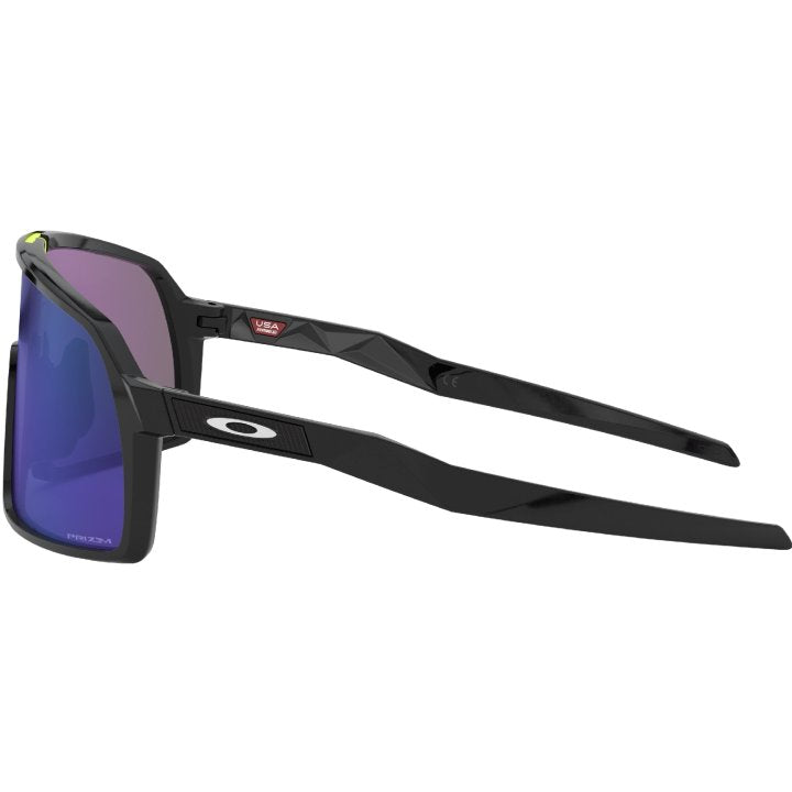OAKLEY saulesbrilles Sutro S pol black w/prizm jade