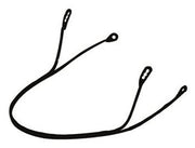 DAINESE žokļa aizsargs Chin Guard Race black