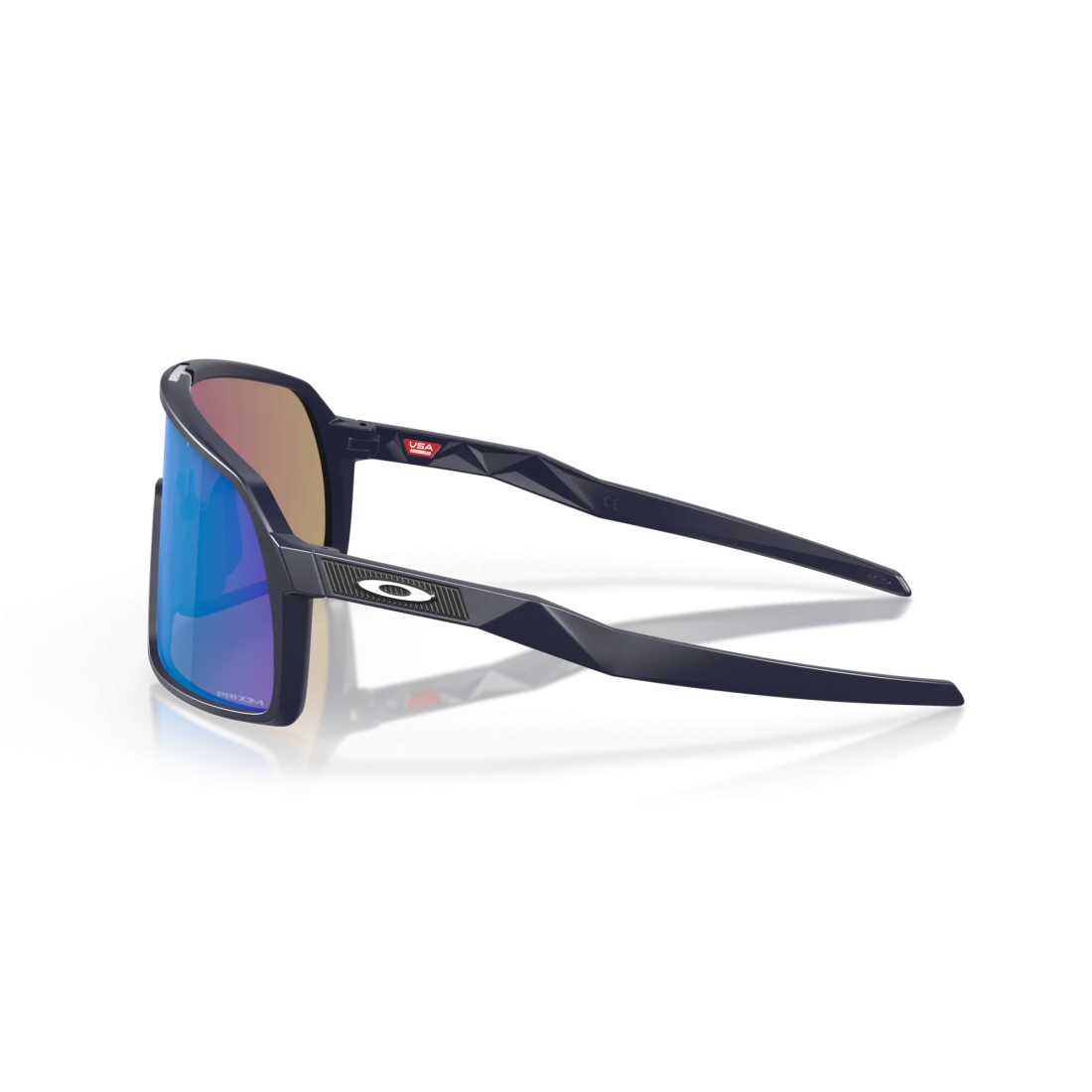 OAKLEY saulesbrilles Sutro S matt navy w/prizm sapphire