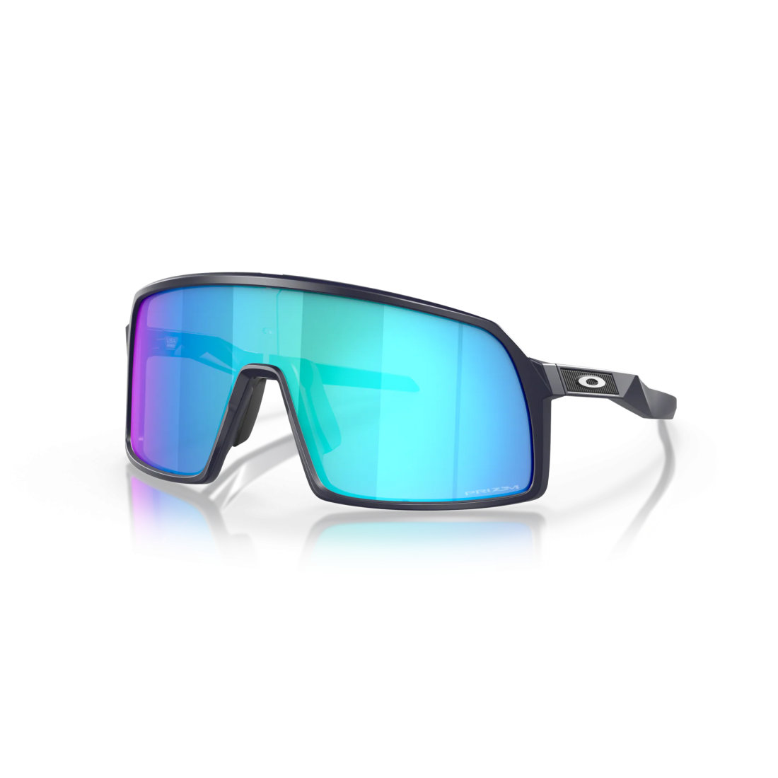 OAKLEY saulesbrilles Sutro S matt navy w/prizm sapphire