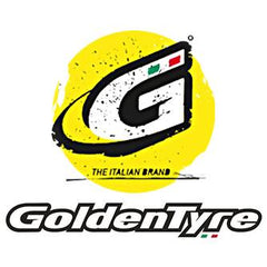 GoldenTyre
