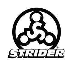 STRIDER