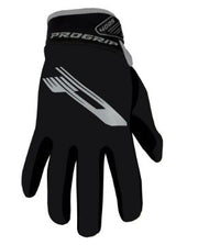 PROGRIP gloves 4005 Neoprene black