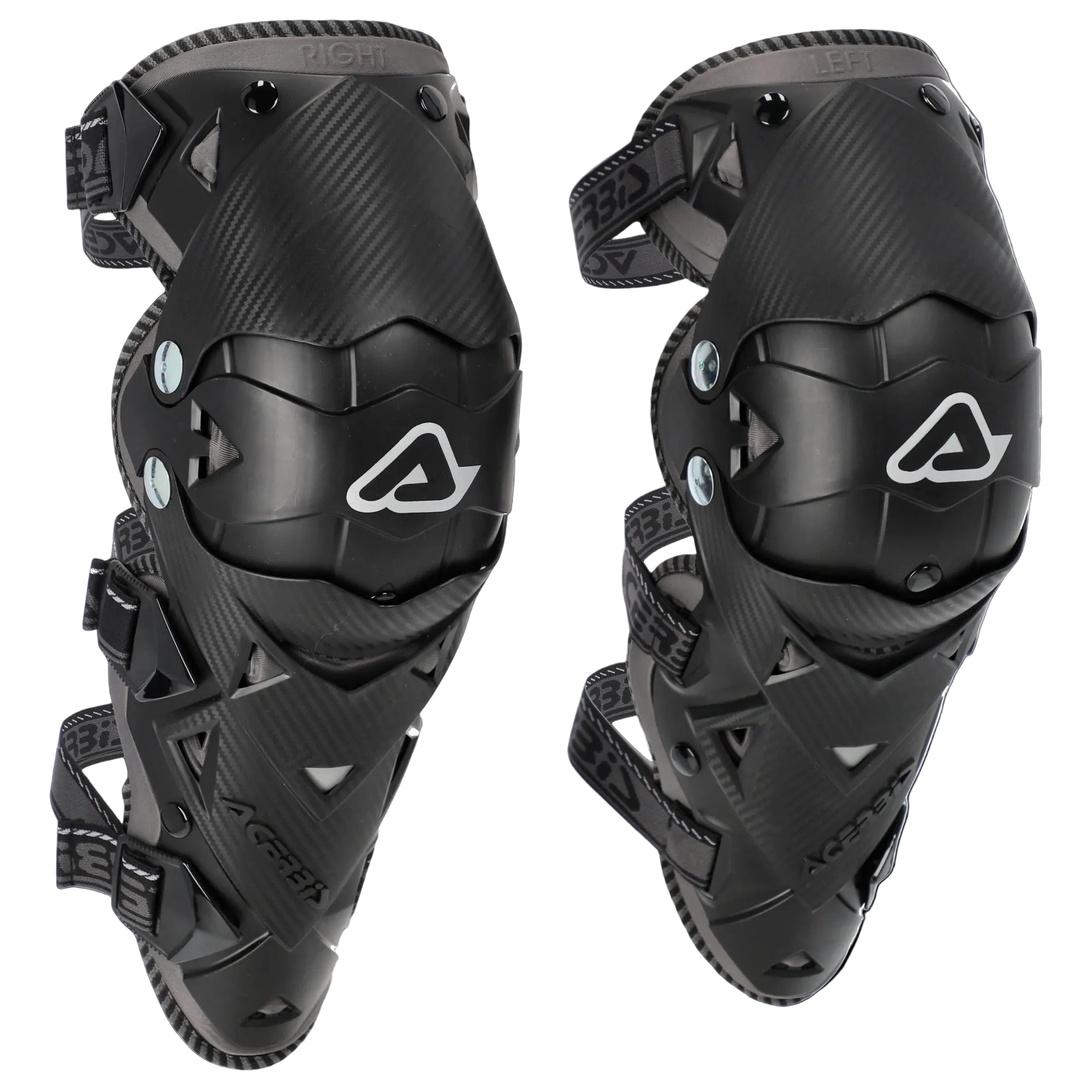 ACERBIS Impact Evo 3.0 Knieschützer